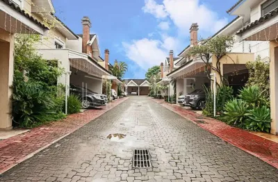 Casa em condomínio fechado com 4 quartos à venda na Rua Barão de Cotegipe, --, Granja Julieta, São Paulo