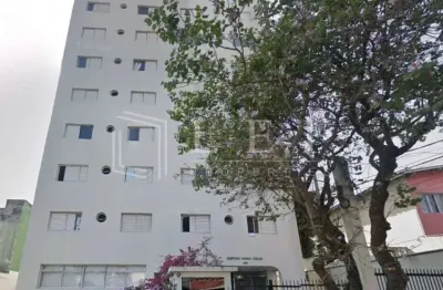 Apartamento com 2 quartos à venda na Avenida Dória, --, Vila Alexandria, São Paulo