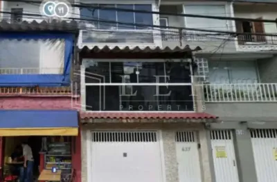 Casa com 3 quartos à venda na Rua Doutor Franco da Rocha, --, Perdizes, São Paulo