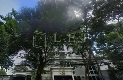 Apartamento com 4 quartos à venda na Rua Tutóia, --, Vila Mariana, São Paulo