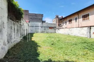 Terreno à venda na Rua Teerã, --, Parque da Lapa, São Paulo