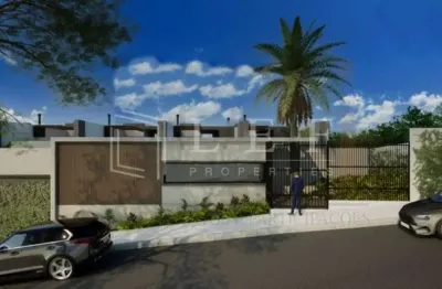 Casa em condomínio fechado com 4 quartos à venda na Rua Doutor Celso Dario Guimarães, --, Jardim Morumbi, São Paulo