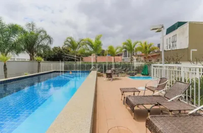 Apartamento com 2 quartos à venda na Rua da Paz, --, Chácara Santo Antônio, São Paulo