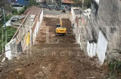 Terreno comercial à venda na Rua Fradique Coutinho, --, Pinheiros, São Paulo