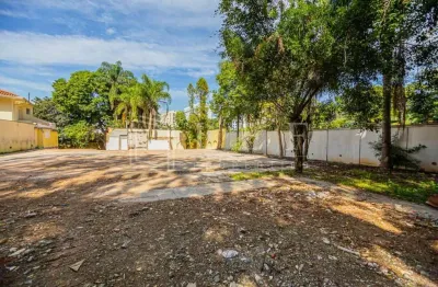 Terreno à venda na Praça Califórnia, --, Jardim América, São Paulo