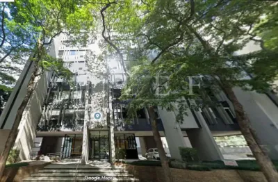 Prédio à venda na Rua Flórida, --, Cidade Monções, São Paulo