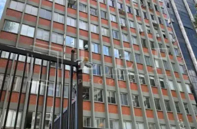 Prédio à venda na Rua Tabapuã, --, Itaim Bibi, São Paulo