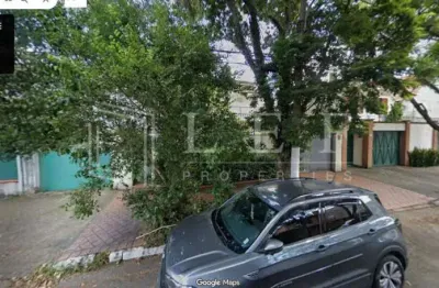 Casa com 3 quartos à venda na Rua General Fonseca Teles, --, Jardim Paulista, São Paulo