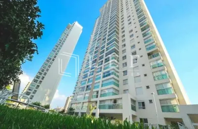 Apartamento com 4 quartos à venda na Avenida Doutor Cardoso de Melo, --, Vila Olímpia, São Paulo