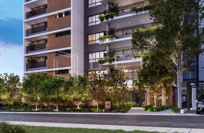 Apartamento com 4 quartos à venda na Rua Consórcio, --, Vila Nova Conceição, São Paulo