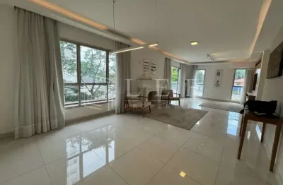 Apartamento com 4 quartos para alugar na Rua Ouro Branco, --, Jardim Paulista, São Paulo