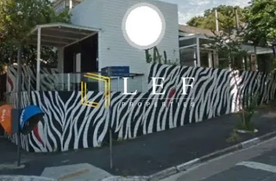 Ponto comercial à venda na Rua Wisard, --, Vila Madalena, São Paulo