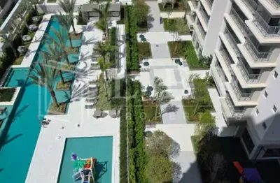 Apartamento com 3 quartos para alugar na Avenida Nova Cantareira, --, Tucuruvi, São Paulo