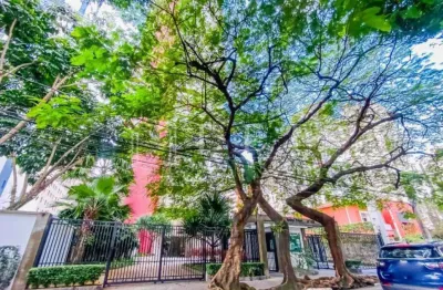 Apartamento com 4 quartos à venda na Avenida Rouxinol, --, Moema, São Paulo