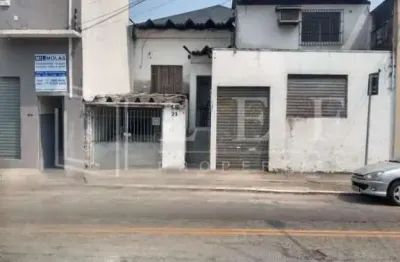 Terreno à venda na Rua Iguatinga, --, Santo Amaro, São Paulo