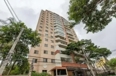Apartamento com 4 quartos à venda na Alameda dos Guaiós, --, Planalto Paulista, São Paulo