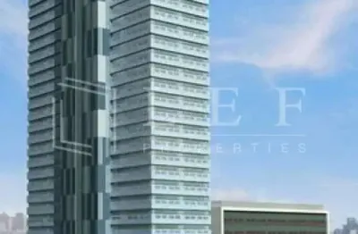 Prédio à venda na Rua Doutor Luiz Migliano, --, Jardim Caboré, São Paulo