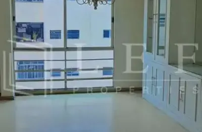 Apartamento com 2 quartos à venda na Rua Itambé, --, Higienópolis, São Paulo