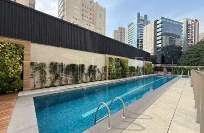 Apartamento com 3 quartos à venda na Rua Santa Justina, --, Vila Olímpia, São Paulo