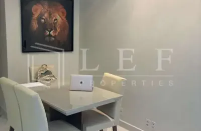 Apartamento com 3 quartos à venda na Rua Domingos Paiva, --, Brás, São Paulo