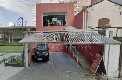 Ponto comercial à venda na Rua Coronel José Eusébio, --, Higienópolis, São Paulo