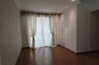 Apartamento com 3 quartos à venda na Rua Trajano Reis, --, Jardim das Vertentes, São Paulo