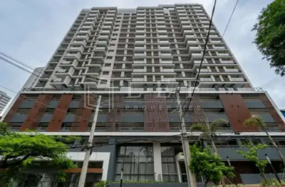 Kitnet / Stúdio à venda na Rua Borges Lagoa, --, Vila Clementino, São Paulo