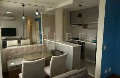 Apartamento com 2 quartos à venda na Rua Doutor Chibata Miyakoshi, --, Panamby, São Paulo