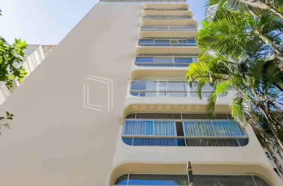 Apartamento com 3 quartos à venda na Rua Urimonduba, --, Itaim Bibi, São Paulo