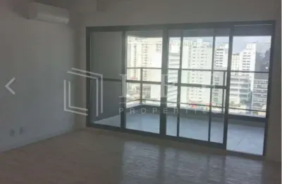 Apartamento com 2 quartos para alugar na Rua Capote Valente, --, Pinheiros, São Paulo