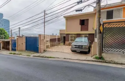Casa com 3 quartos à venda na Rua Rifaina, --, Vila Anglo Brasileira, São Paulo