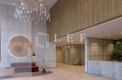 Apartamento com 4 quartos à venda na Avenida Armando Ferrentini, --, Aclimação, São Paulo