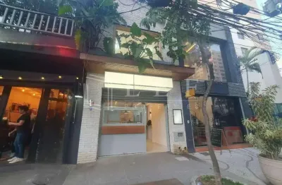 Ponto comercial à venda na Rua Doutor Renato Paes de Barros, --, Itaim Bibi, São Paulo