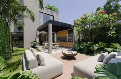 Casa com 4 quartos à venda na Rua Madre Teodora, --, Jardim Paulista, São Paulo