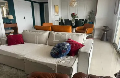 Apartamento com 4 quartos à venda na Rua José de Oliveira Coelho, --, Vila Andrade, São Paulo