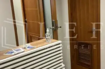 Prédio à venda na Rua Jandiatuba, --, Vila Andrade, São Paulo