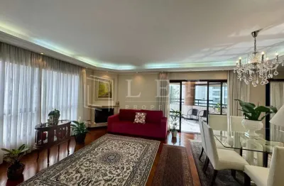 Apartamento com 3 quartos à venda na Rua José da Silva Ribeiro, --, Vila Andrade, São Paulo