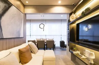 Apartamento com 2 quartos à venda na Rua Ângelo Colucci, --, Vila Progredior, São Paulo