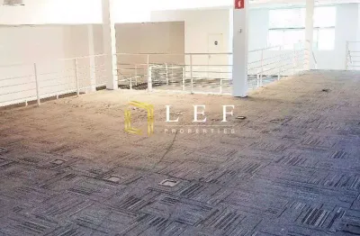 Prédio para alugar na Rua Brejo Alegre, --, Brooklin Paulista, São Paulo