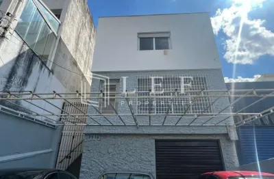 Ponto comercial para alugar na Avenida Pompéia, --, Pompéia, São Paulo