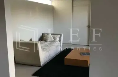 Apartamento com 1 quarto à venda na Rua Ministro Nelson Hungria, --, Vila Tramontano, São Paulo