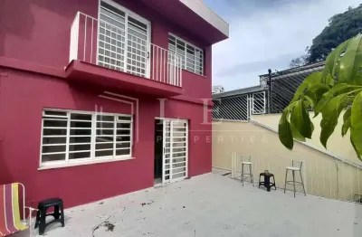 Casa com 5 quartos à venda na Rua Ministro Sinésio Rocha, --, Perdizes, São Paulo