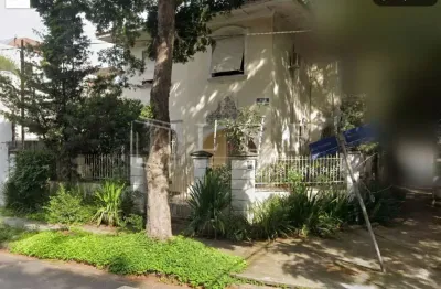 Casa com 4 quartos para alugar na Rua Primavera, --, Jardim Paulista, São Paulo