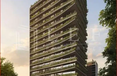 Apartamento com 4 quartos à venda na Alameda Lorena, --, Jardim Paulista, São Paulo