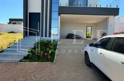 Casa em condomínio fechado com 6 quartos à venda na Avenida Brigadeiro Eduardo Gomes, --, Jardim Maria Izabel, Marília