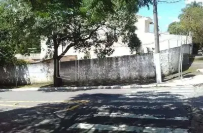 Terreno à venda na Rua Bernardino de Campos, --, Campo Belo, São Paulo