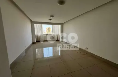 Apartamento para aluguel com 3 suítes no bairro nossa senhora aparecida