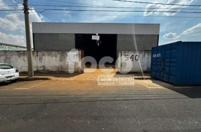 Excelente galpão localizado em uma das principais avenidas do bairro pampulha