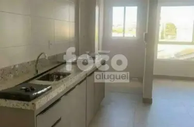 Excelente apartamento localizado no bairro segismundo pereira.