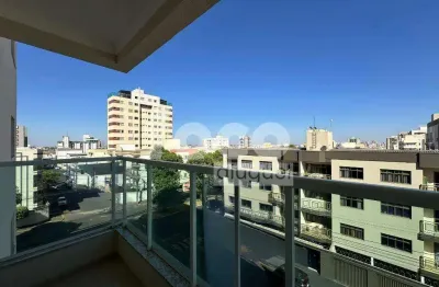 Apartamento com 3 quartos para alugar na Rua Manoel Camargos Da Cruz, Santa Mônica, Uberlândia